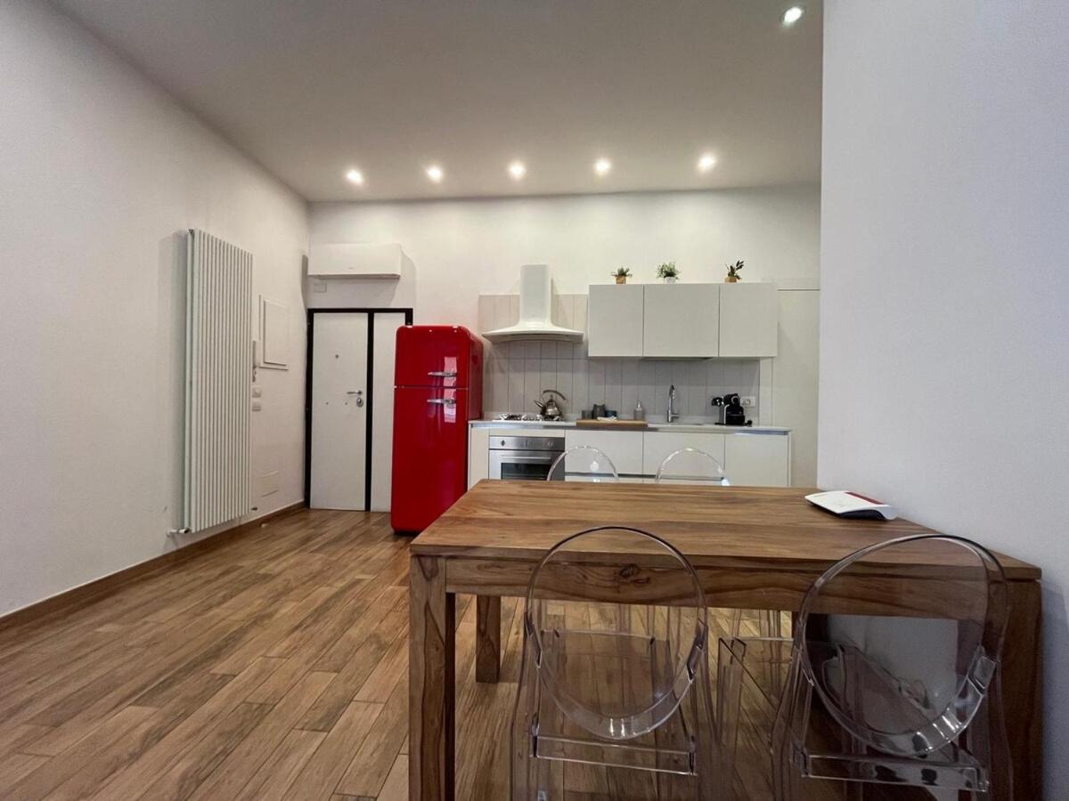 La Dolce Vita - Luxury Colosseum Boutique Apartment Rome Exterior photo